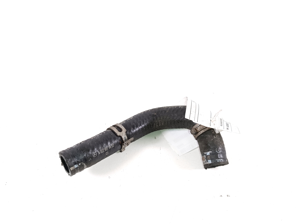 Mercedes Benz GLK-Class 204 (2008–2015) Schlauch A0029979652 Mercedes Benz GLK-Class 204 (2008–2015) Schlauch A0029979652