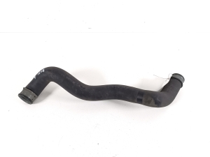   Cooling radiator hose 