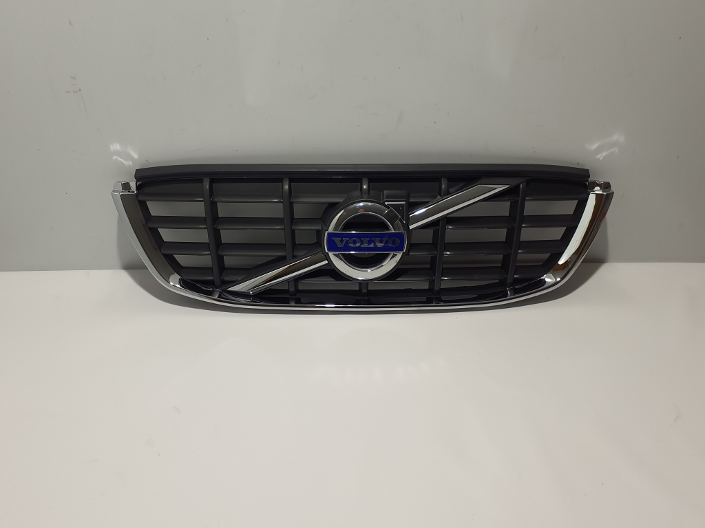 VOLVO XC60 1 generation (2008-2017) Front Upper Grill 31290999 25432289