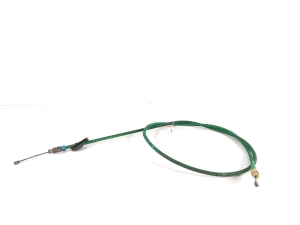 Mercedes Benz GLK-Class 204 (2008–2015) Handbremsseil A2044201885 - 2