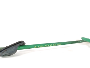 Mercedes Benz GLK-Class 204 (2008–2015) Handbremsseil A2044201885 - 3