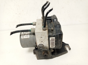 Opel Mokka (2012–2020) ABS Steuergerät 94541506 - 4