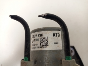 Opel Mokka (2012–2020) ABS Steuergerät 94541506 - 5
