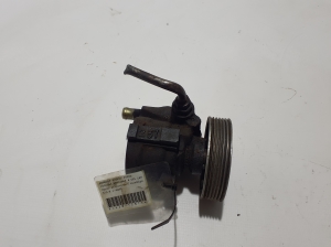  Power steering pump 