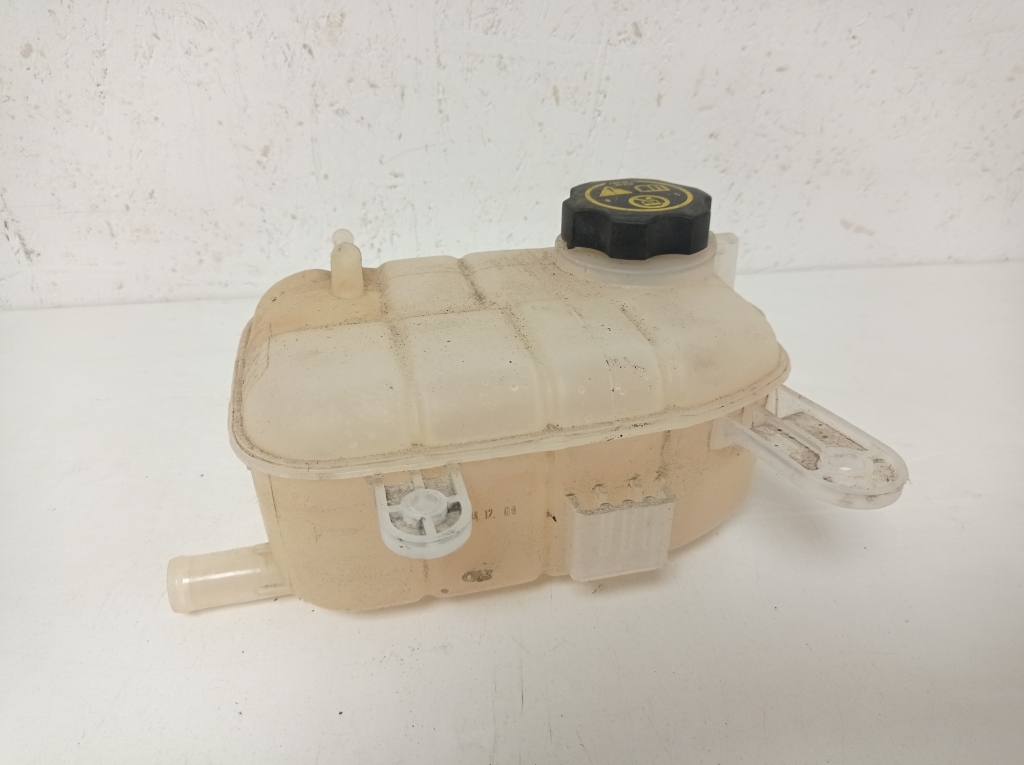 OPEL Mokka 1 generation (2012-2015) Expansion Tank 95380033 25400525