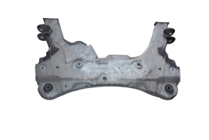 Mercedes Benz Citan 415 (2012–2021) Eesmine alusraam 544013205R - 2
