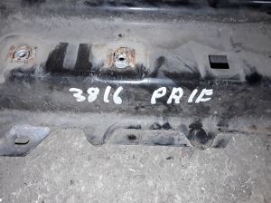 TOYOTA Auris E18 (2012–2018) Front subframe 5120102102 - 3