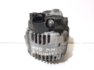 BMW 1 SERIES E87 (2003–2012) Lichtmaschine 7799180A101  TG15C093  2543390A - 2