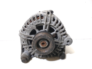 BMW 1 SERIES E87 (2003–2012) Lichtmaschine 7799180A101  TG15C093  2543390A - 3