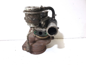 Turbolader - 6U3Q6K682AC  4913105200  6090014