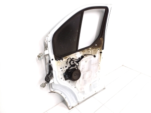 Ford Tourneo Custom (2017–2026) Front door - 4