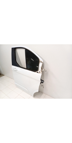 Ford Tourneo Custom (2017–2026) Front door - 5