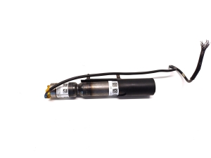   Front seat airbag  - 5H12-30V609 