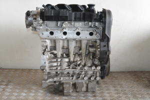 VOLVO XC60 (2017–2026) Motor D4204T14