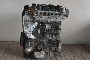 VOLVO XC60 (2017–2026) Motor D4204T14 - 3