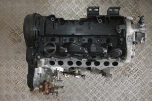 VOLVO XC60 (2017–2026) Motor D4204T14 - 4