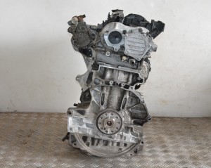 VOLVO XC60 (2017–2026) Motor D4204T14 - 5