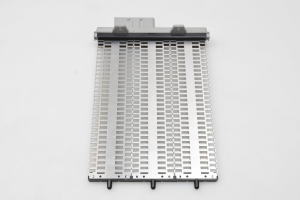   Interior shoulder heating element 