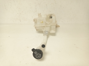 Opel Mokka (2012–2020) Front washer fluid reservoir 95326311 - 4
