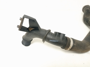 Opel Mokka (2012–2020) Intercooler hose 95135161 - 3