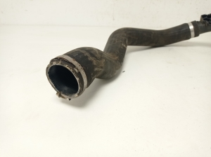Opel Mokka (2012–2020) Intercooler hose 95135161 - 4
