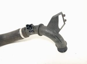 Opel Mokka (2012–2020) Intercooler hose 95135161 - 2