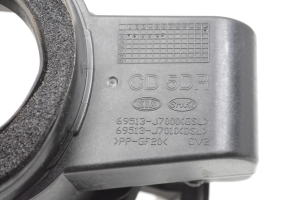 Kia ceed (2018–2026) Tankdeckel 31038M6900 - 3