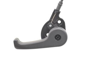 Kia ceed (2018–2026) Hood release cable J79008D27 - 2