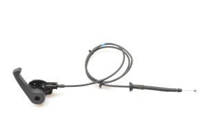   Seilzug Motorhaube  - J79008D27 