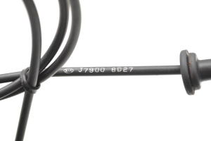 Kia ceed (2018–2026) Hood release cable J79008D27 - 4