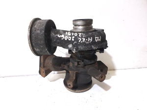 Turbolader - A6400901780 06041203726  AL0028