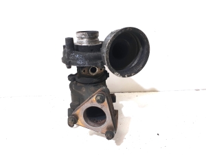 Mercedes Benz A-Class 169 (2004–2012) Turbīna A6400901780 06041203726  AL0028 - 4