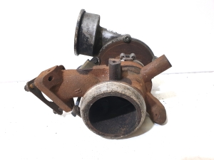 Mercedes Benz A-Class 169 (2004–2012) Turbo A6400901780  06010300136  AL0028 - 2