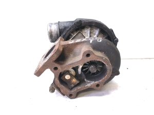 Peugeot Boxer I (1994–2002) Turbocharger 53241015073 - 2