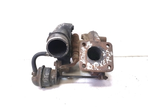 Peugeot Boxer I (1994–2002) Turbocharger 53241015073 - 3
