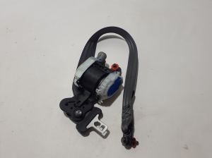 Dacia Spring (2021–2026) Front seat belt 868846915R - 3