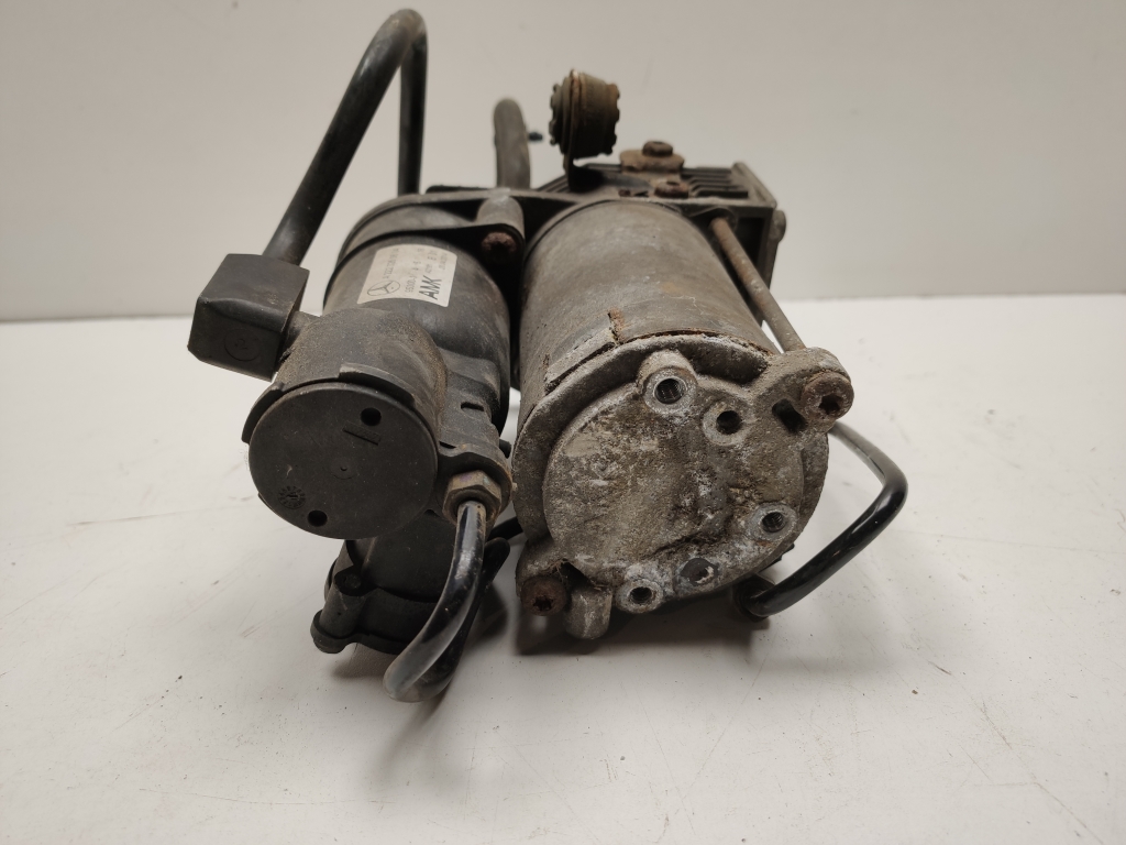 MERCEDES-BENZ S-Class W222/C217/A217 (2013-2020) Air Condition Pump A2223200604 25413120