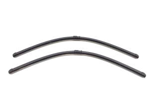   Windshield wiper blades 