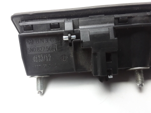  Trunk opening switch 