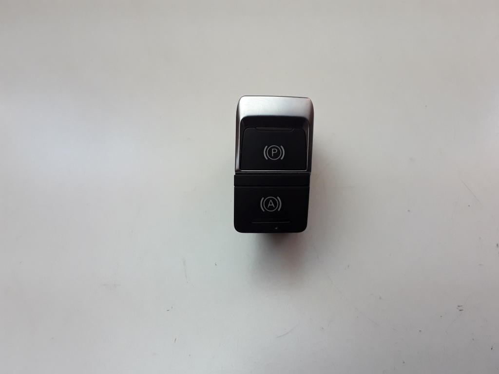 AUDI A6 C7/4G (2010-2020) Handbrake Button 4G2927225A 25572410