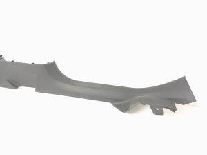 Volkswagen Golf VIII (2019–2026) Inner sill trim 5H9853372 - 2