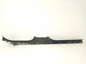 Volkswagen Golf VIII (2019–2026) Inner sill trim 5H9853372 - 3