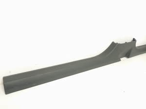 Volkswagen Golf VIII (2019–2026) Inner sill trim 5H9853372 - 4