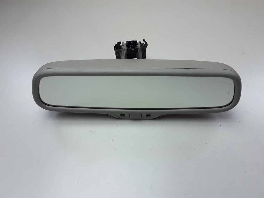 AUDI A6 C7/4G (2010-2020) Interior Rear View Mirror 8T0857511AB 25572323