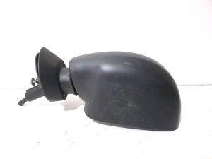 Dacia Logan I (2004–2012) Side mirror and its parts 963023121R  04363 - 2