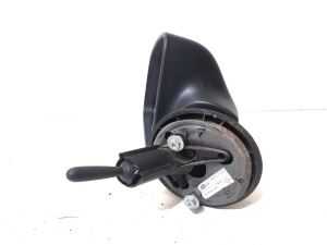 Dacia Logan I (2004–2012) Side mirror and its parts 963023121R  04363 - 3