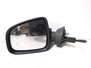 Side mirror and its parts - 963023121R  04363