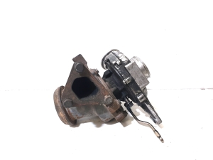 Mercedes Benz Sprinter /906/ (2006–2018) Turbo 75968850075  PIP00016R  6T17 - 4