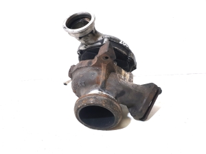Mercedes Benz Sprinter /906/ (2006–2018) Turbo 75968850075  PIP00016R  6T17 - 5