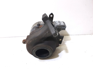 Mercedes Benz E-Class W211 (2002–2009) Turbīna A6280960599  7244953 - 3